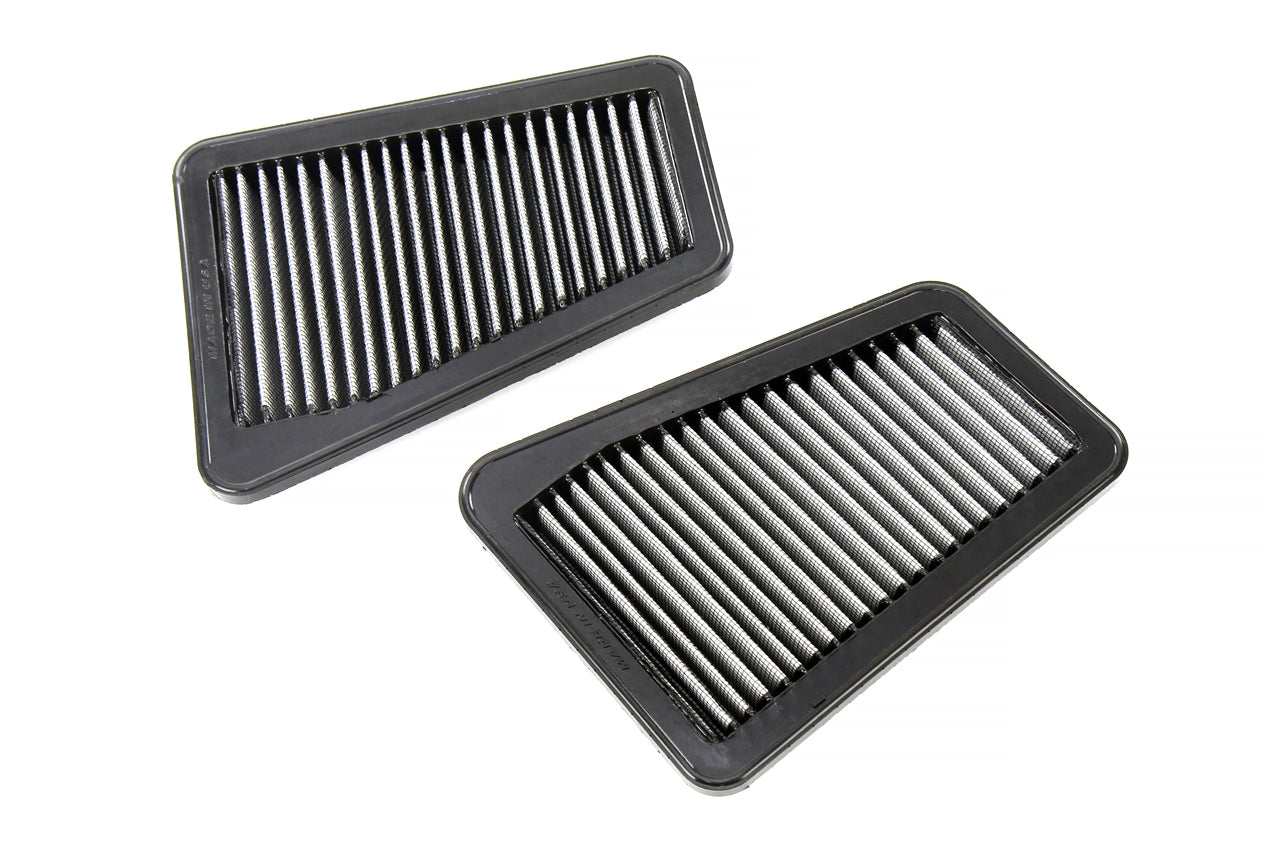 HPS Performance Drop-In Air Filter 2018-2022 Kia Stinger 3.3L V6 Turbo