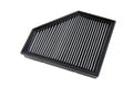 HPS Drop In Panel Air Filter 2020-2021 BMW M340i 3.0L L6, HPS-457371