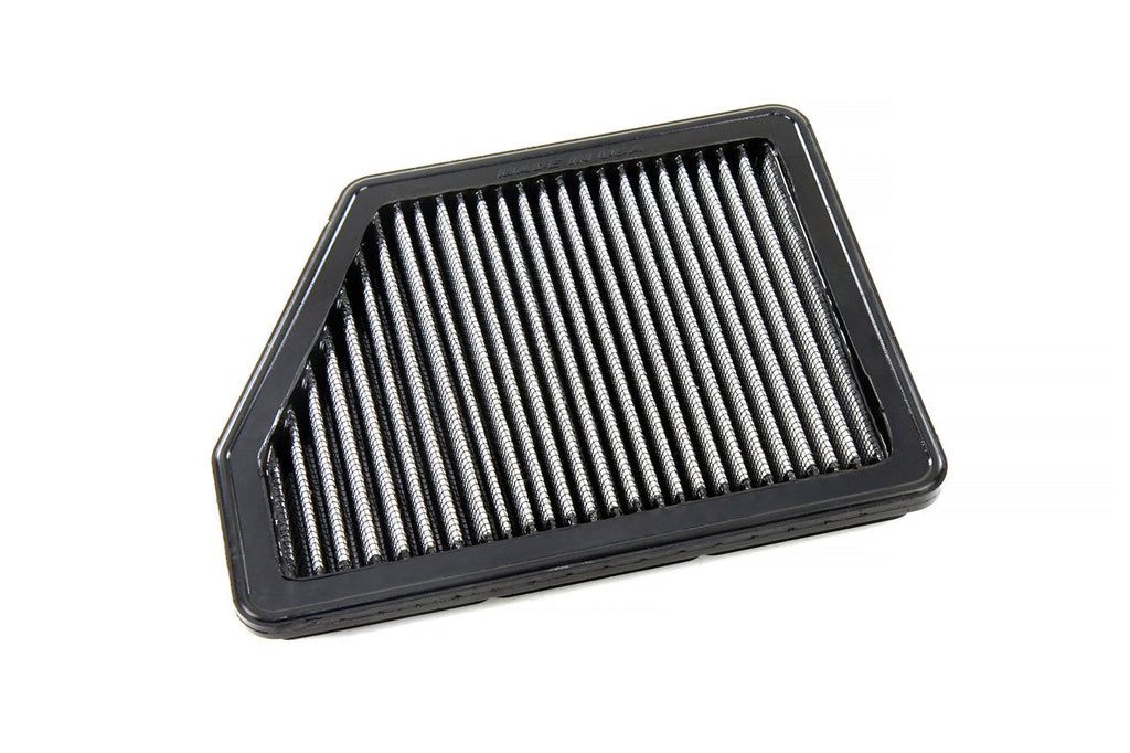 HPS Performance Drop-In Air Filter 2016-2022 Honda Civic 2.0L Non Turbo HPS-457387