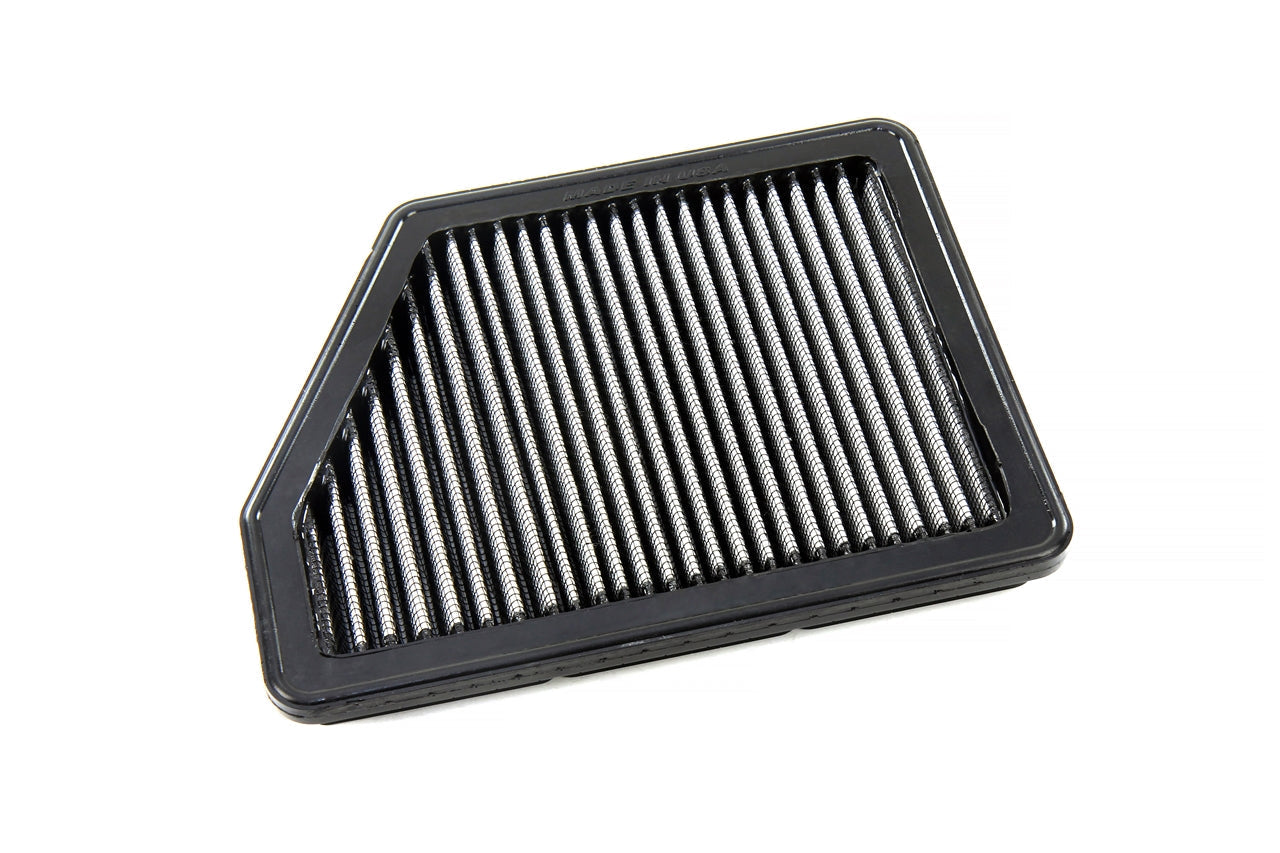 HPS Performance Drop-In Air Filter 2016-2022 Honda Civic 2.0L Non Turbo HPS-457387
