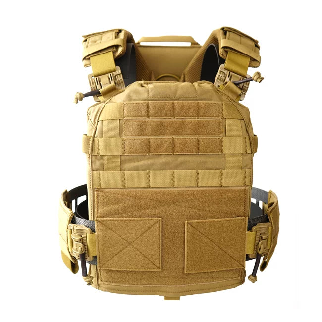 HRT LBAC Plate Carrier | All Colors and Sizes