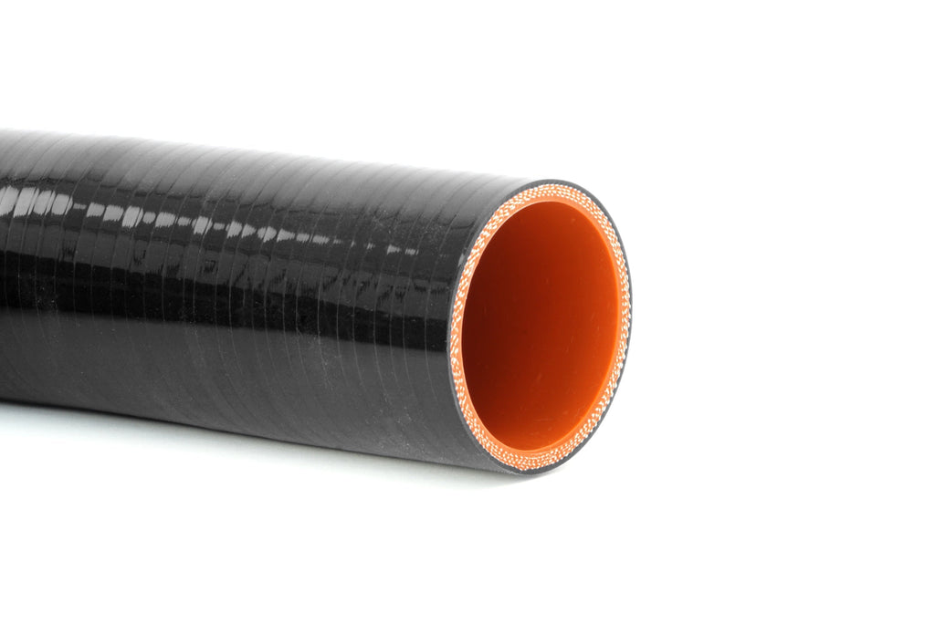 HPS Performance Products HPS 1-5/8" Silicone 135 Degree Elbow Coupler Hose, High Temp 4-ply Reinforced (41mm ID)