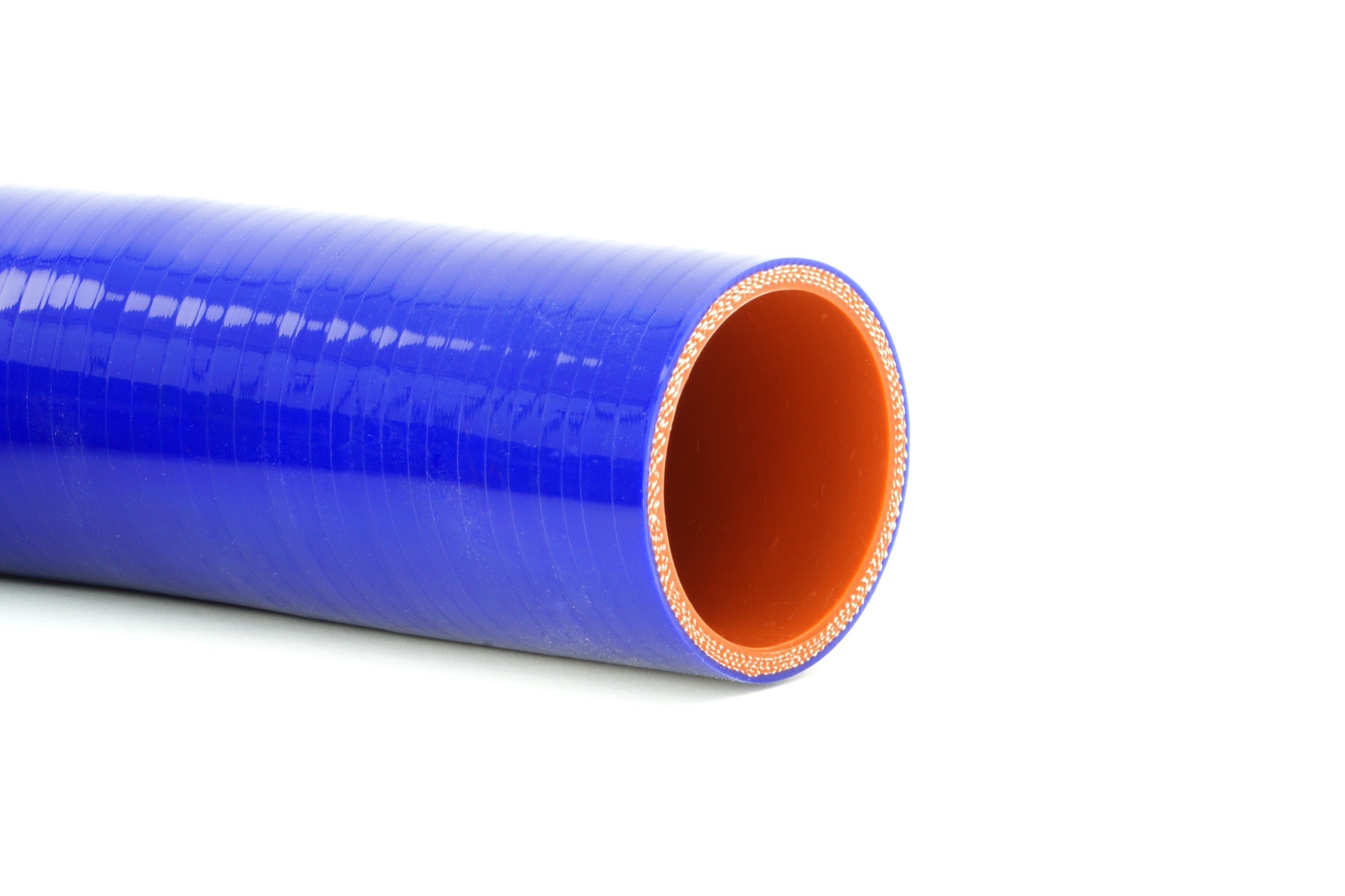 HPS Performance Products HPS 1-5/8" Silicone 135 Degree Elbow Coupler Hose, High Temp 4-ply Reinforced (41mm ID)