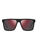 HUGO BOSS Stylish Women's Sunglasses with International Fit - 145 mm