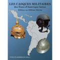Les Casques Militaires - Hardcover
