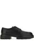 HOGAN Lace Up Moccasin Style Shoes for Men