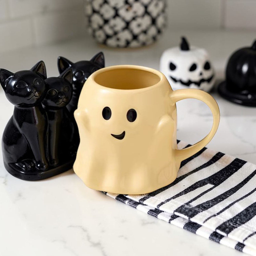 Ghost Mug