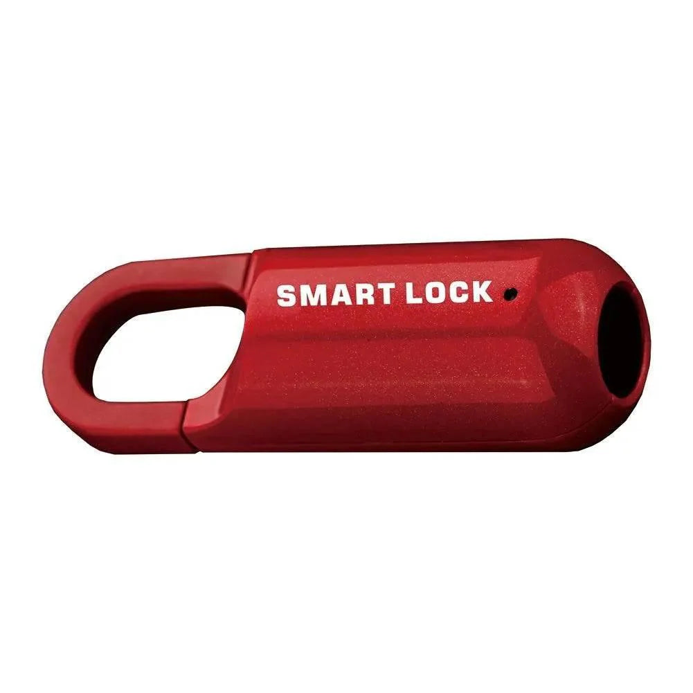 Mini Fingerprint Padlock Smart Touch