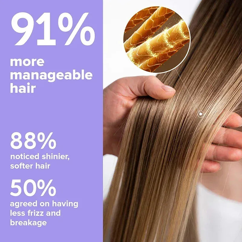 Hair Vitamin Capsule.