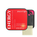 Energy + Focus Strips - Caffeine, L-Theanine & B12