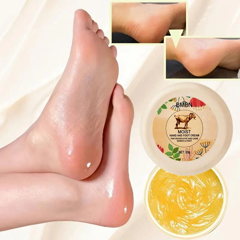 Hand Foot Repair Cream