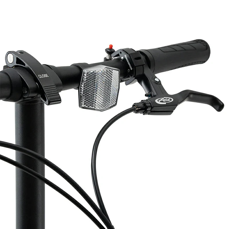SVK-Folding Bike