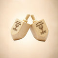 Personalized Wooden Dreidel for Kids Boys & Girls
