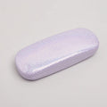 Hard shell eyeglass case