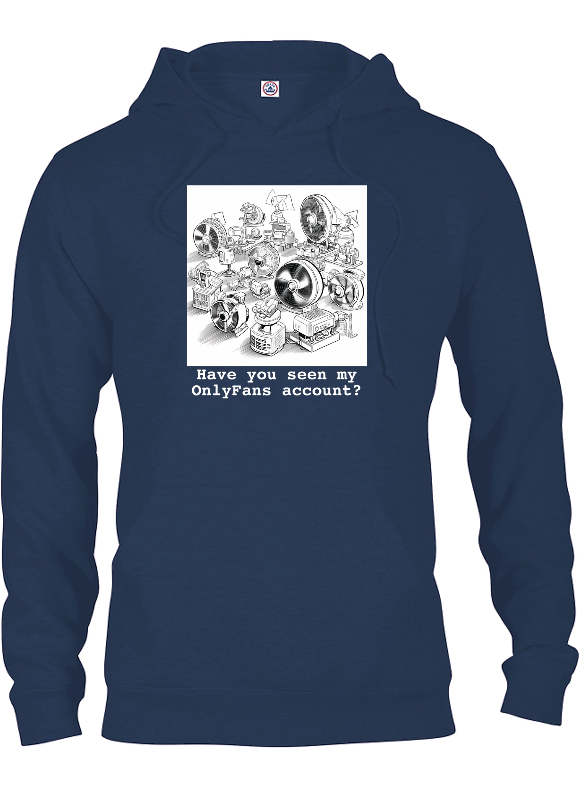 Have you seen my OnlyFans account? T-Shirt