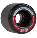 Hawgs Fatty Wheels 63mm 78a - Black (Set of 4)