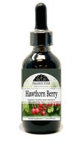 Hawthorn