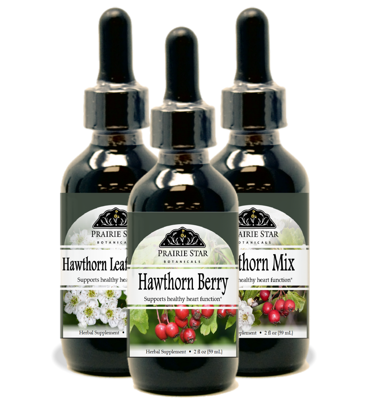 Hawthorn