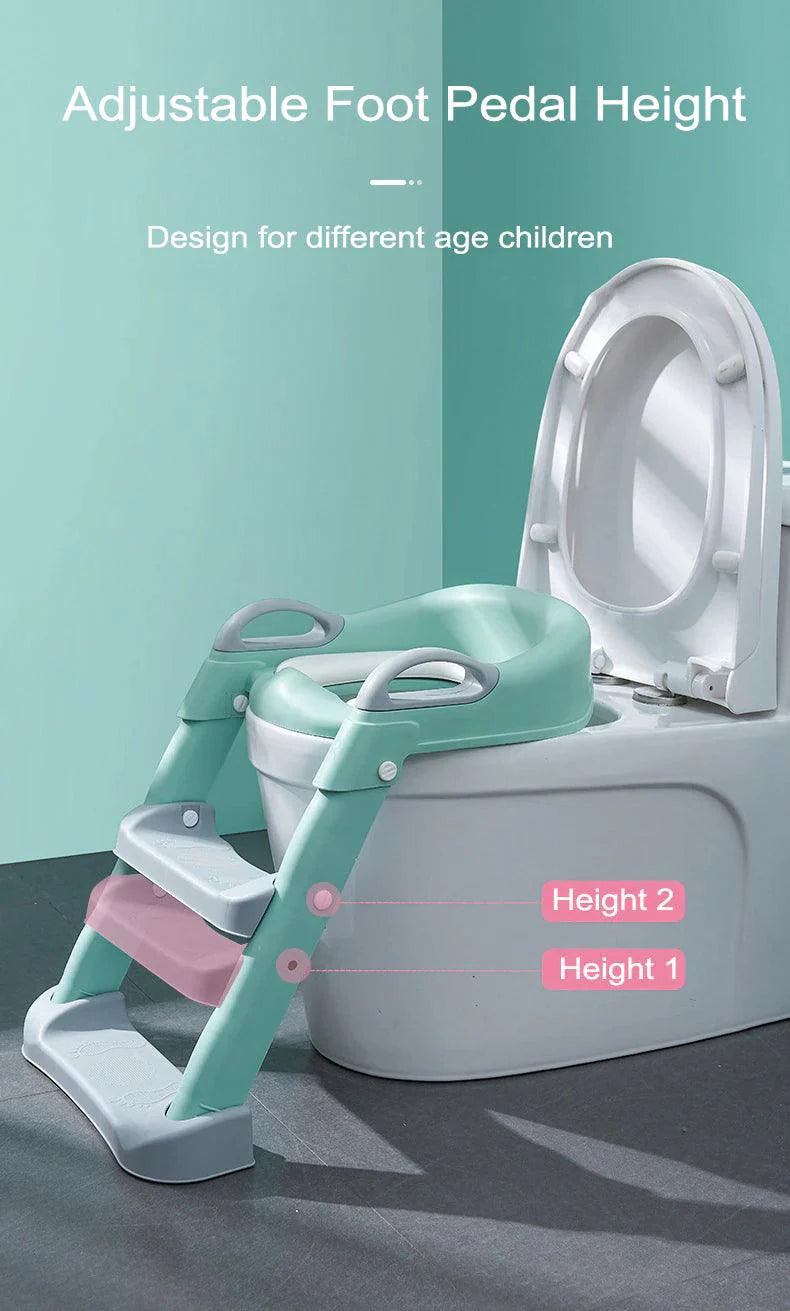 Unique Kids Potty Trainer