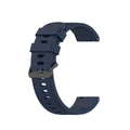 OnePlus Smartwatch Silicone Replacement Band Sport Strap Quick Release