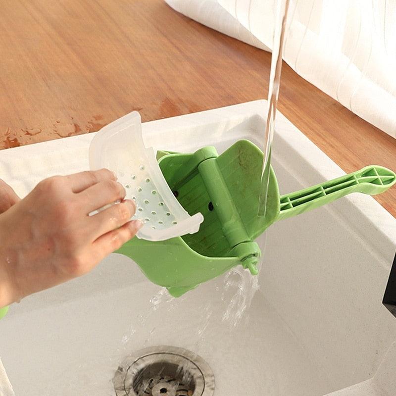 Perfect Juice Squeezer