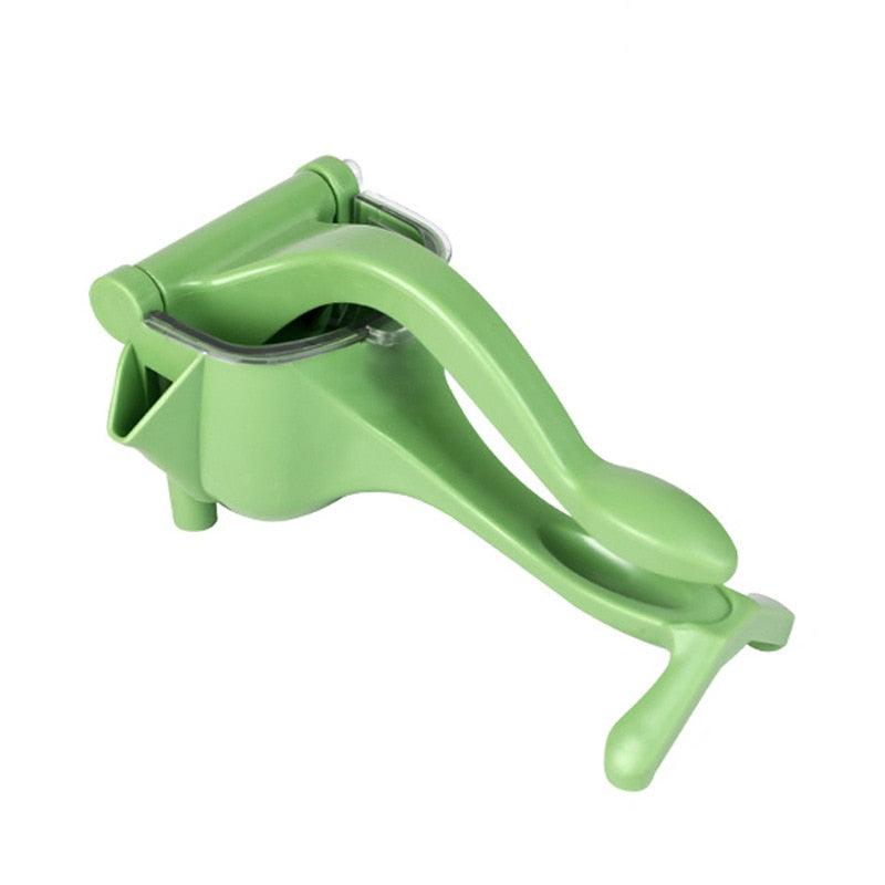 Perfect Juice Squeezer