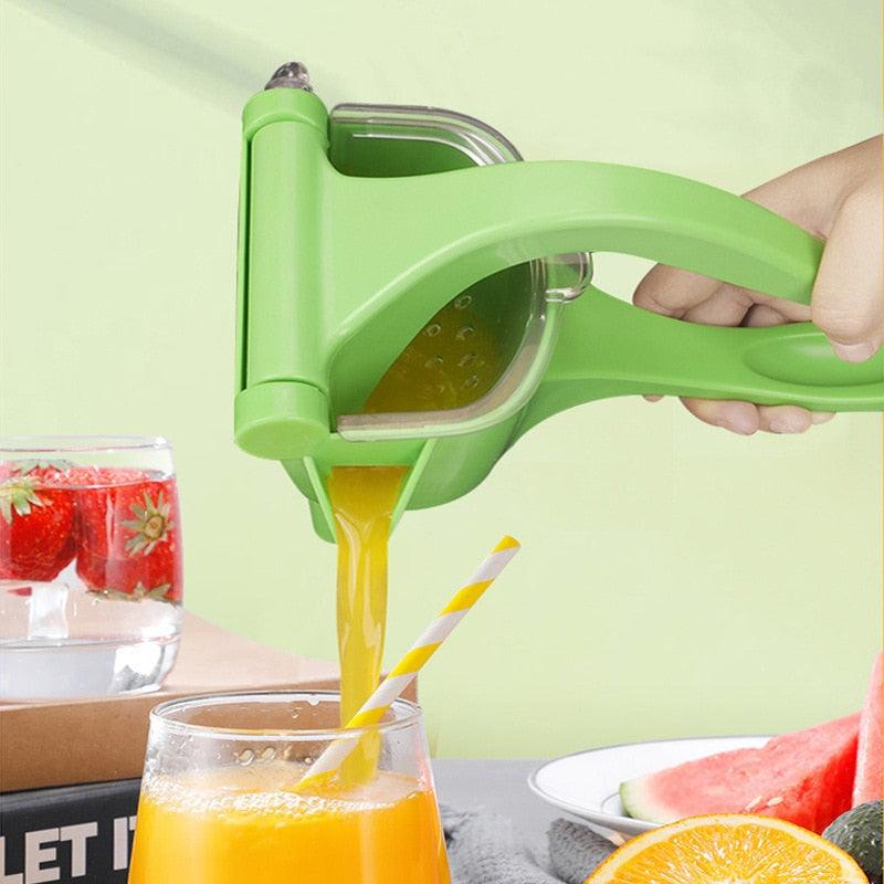 Perfect Juice Squeezer