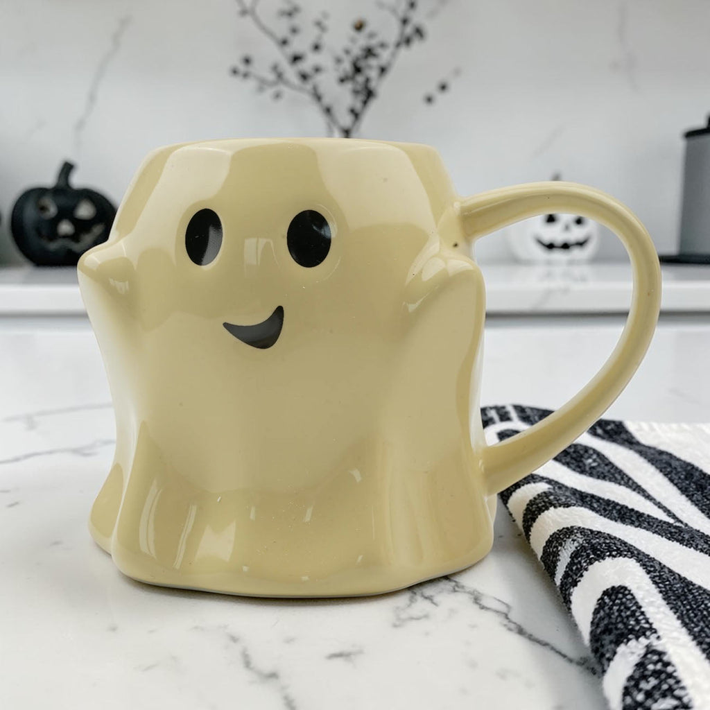 Ghost Mug