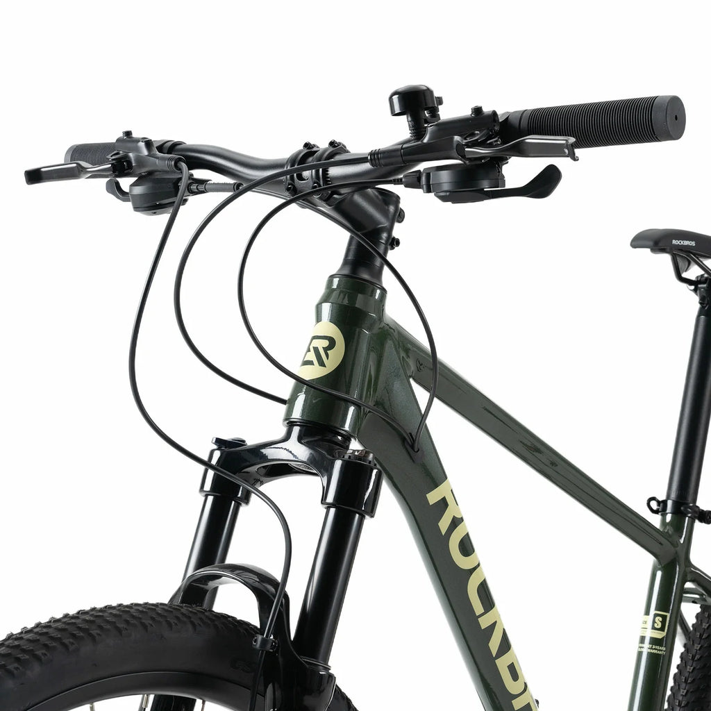 MT300-Mountain Bike