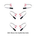 Speaker Wiring Harness Adapter Kit | 2025+ 4Runner