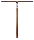 Affinity Classics XL T Bar Oversized - Heat Finished