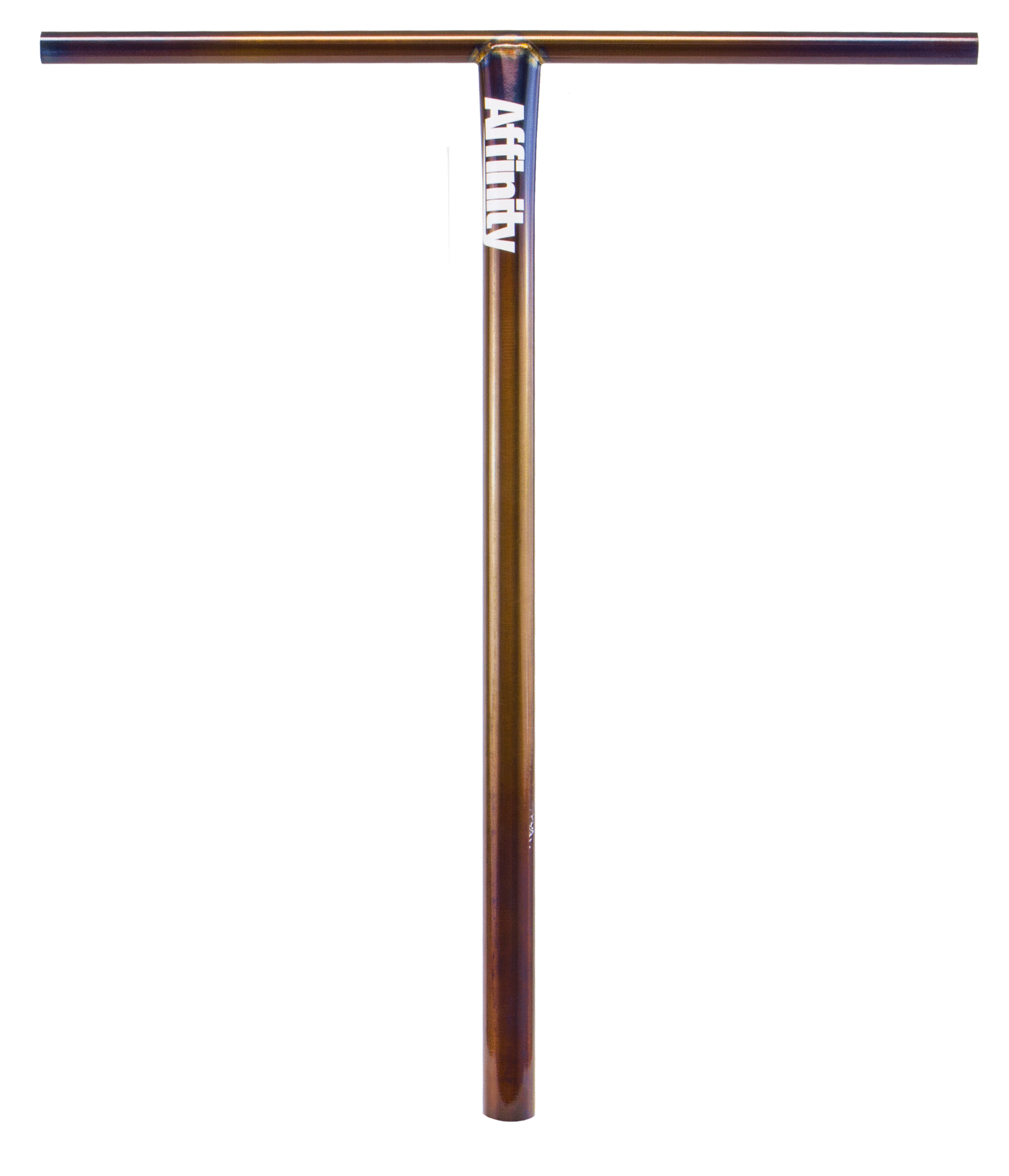 Affinity Classics XL T Bar Standard - Heat Finished