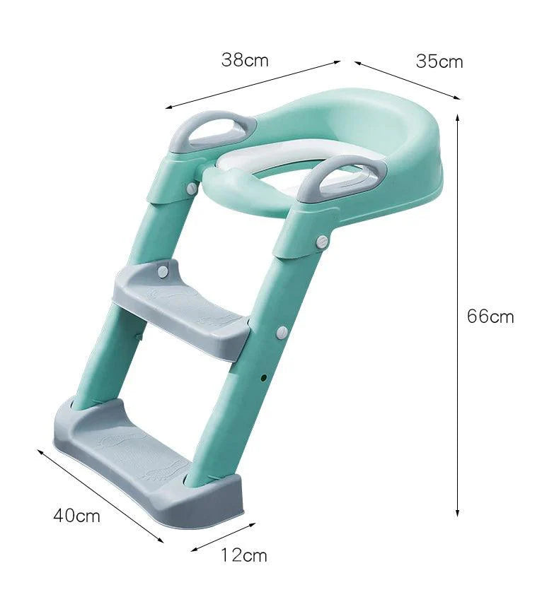 Unique Kids Potty Trainer