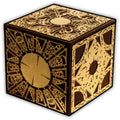 Puzzle Box Sticker