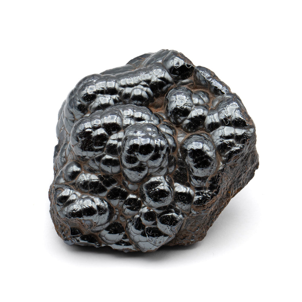 Botryoidal Hematite - Polished Handheld Specimens