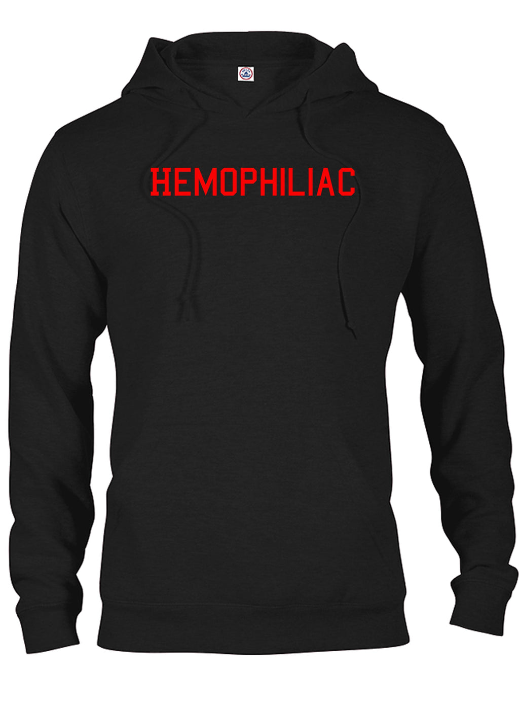 Hemophiliac T-Shirt