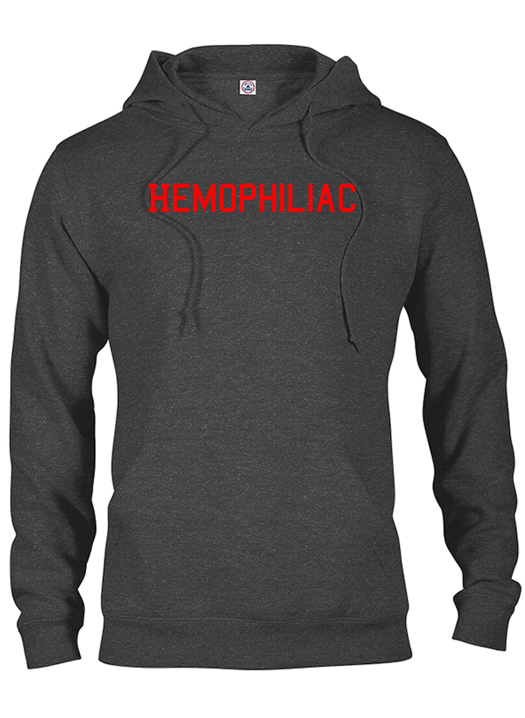 Hemophiliac T-Shirt