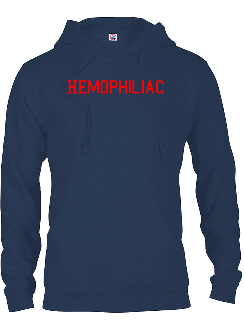 Hemophiliac T-Shirt
