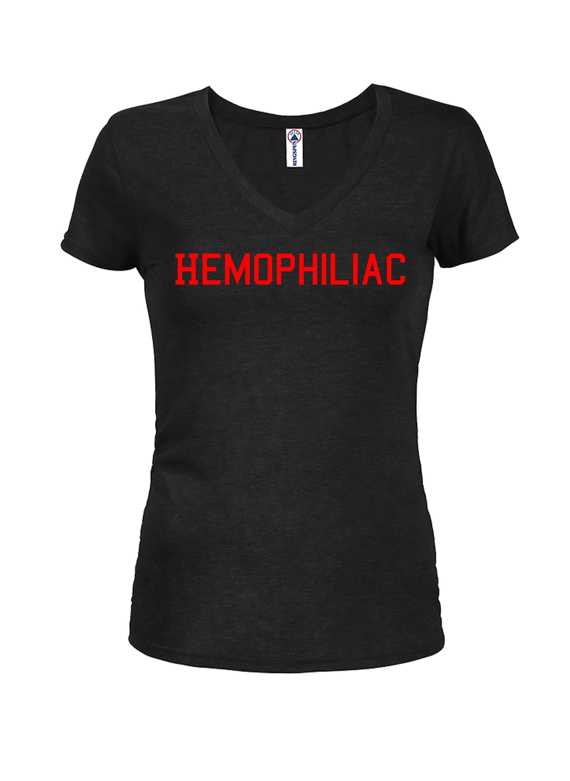 Hemophiliac T-Shirt