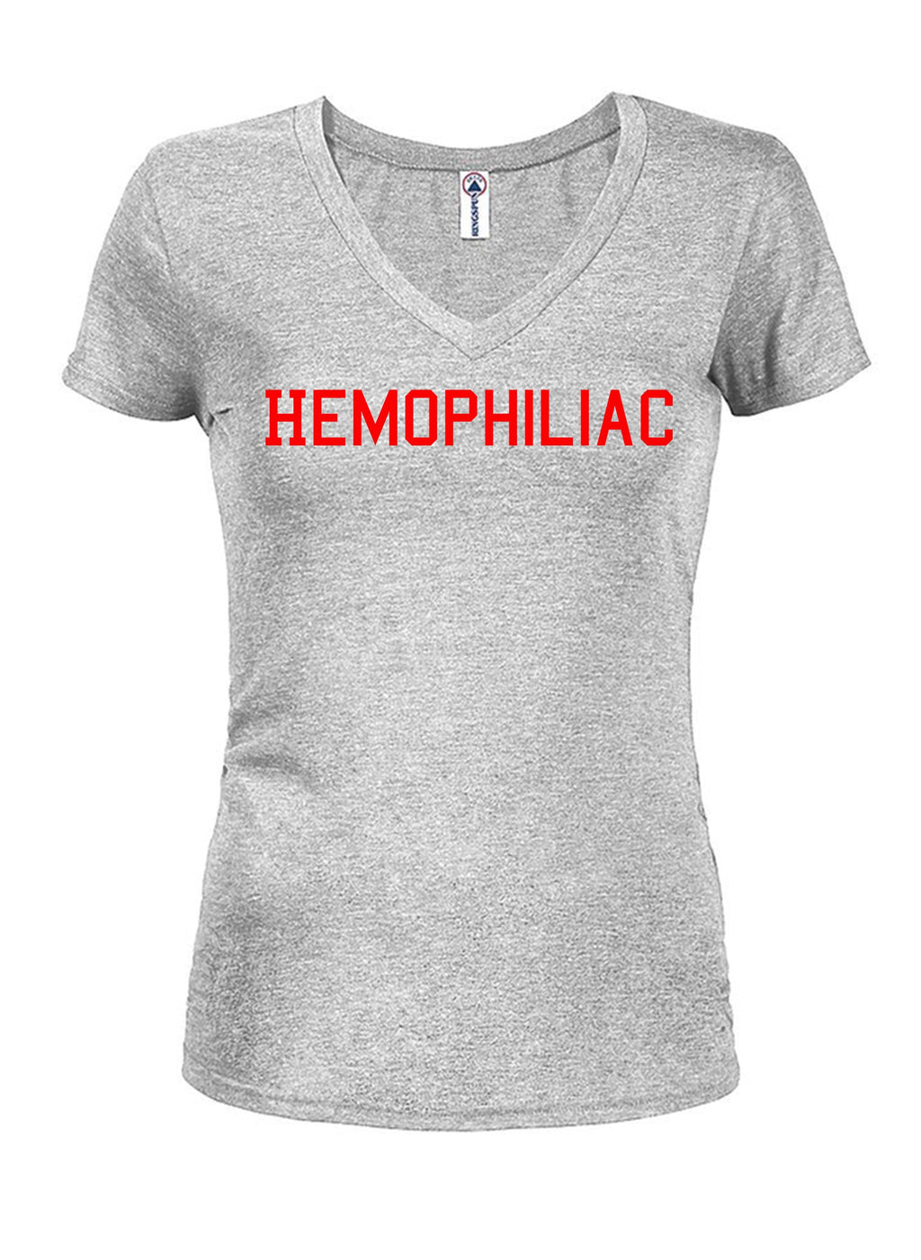 Hemophiliac T-Shirt