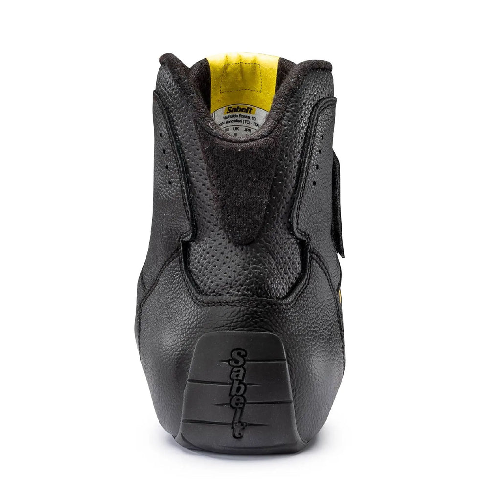 Sabelt Universe TB-8 Racing Shoes - FIA 8856-2018