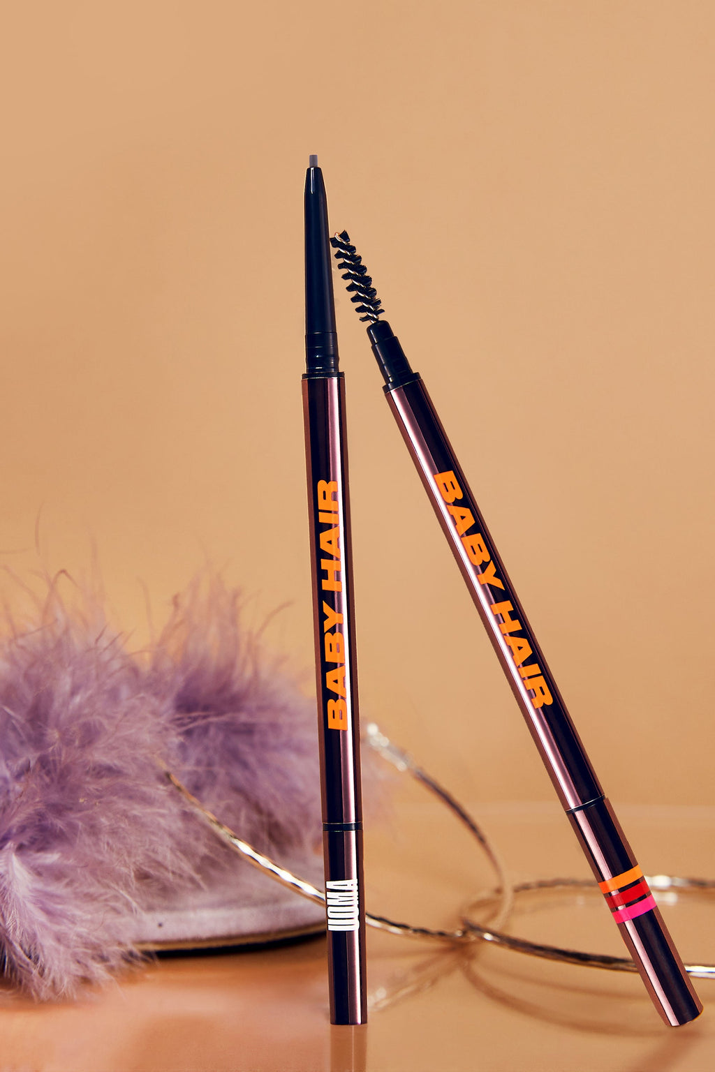 BROW-FRO Baby Hair