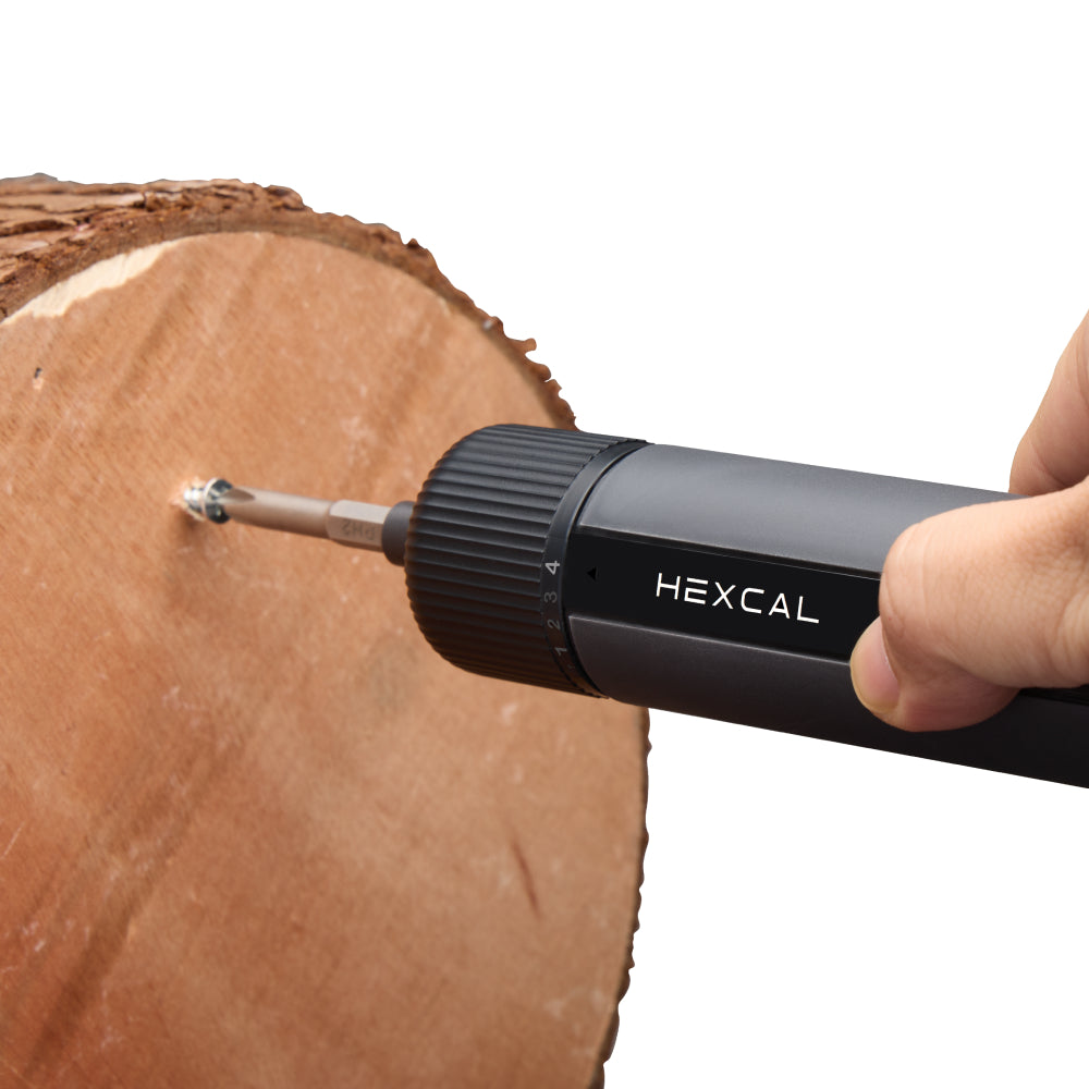 Electric Screwdriver