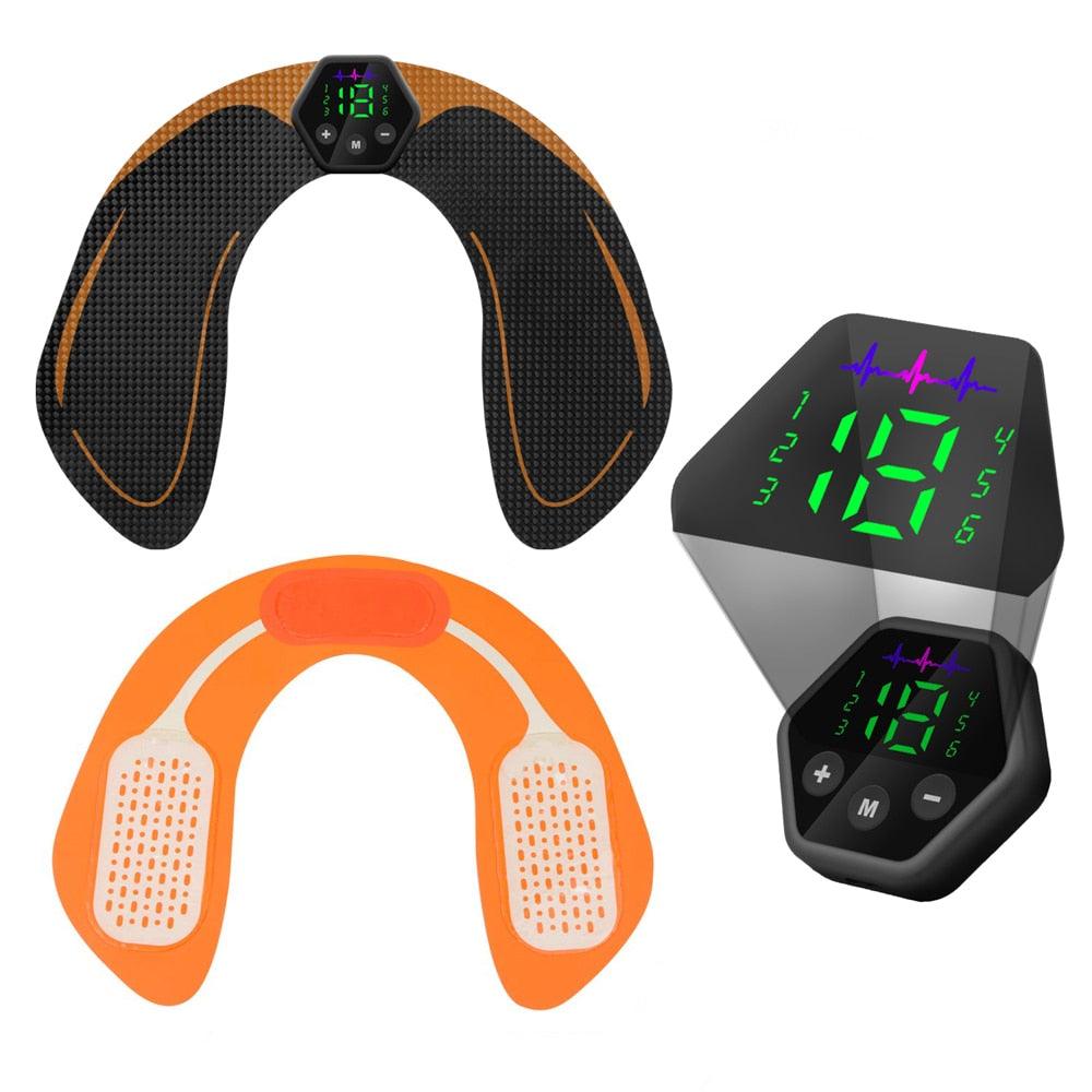 Next Generation Muscle and Abs Stimulator