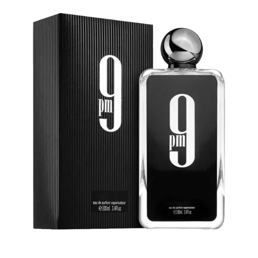 High-Quality Perfume for Men – 100ML