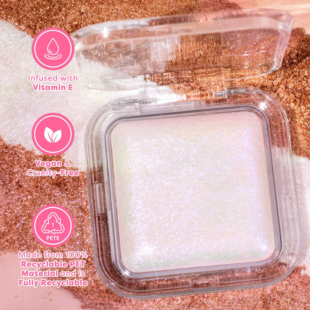 Holo Beam | Holographic Highlighter