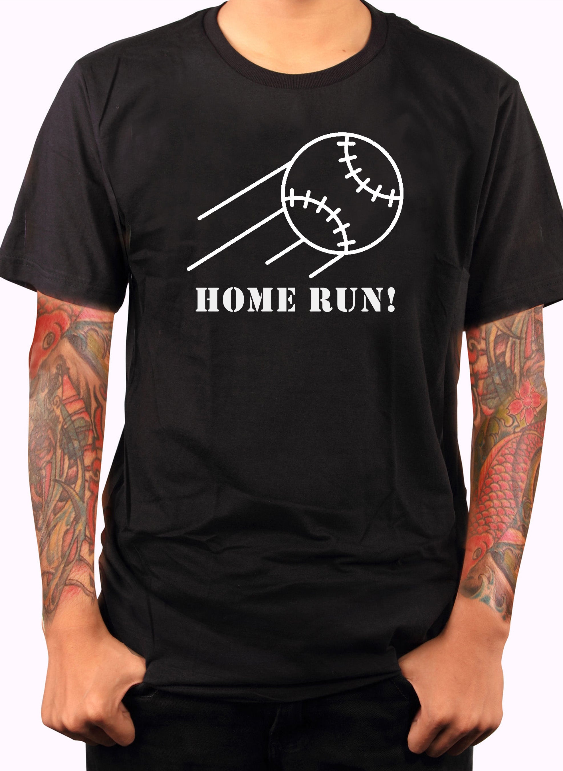 Home Run! T-Shirt