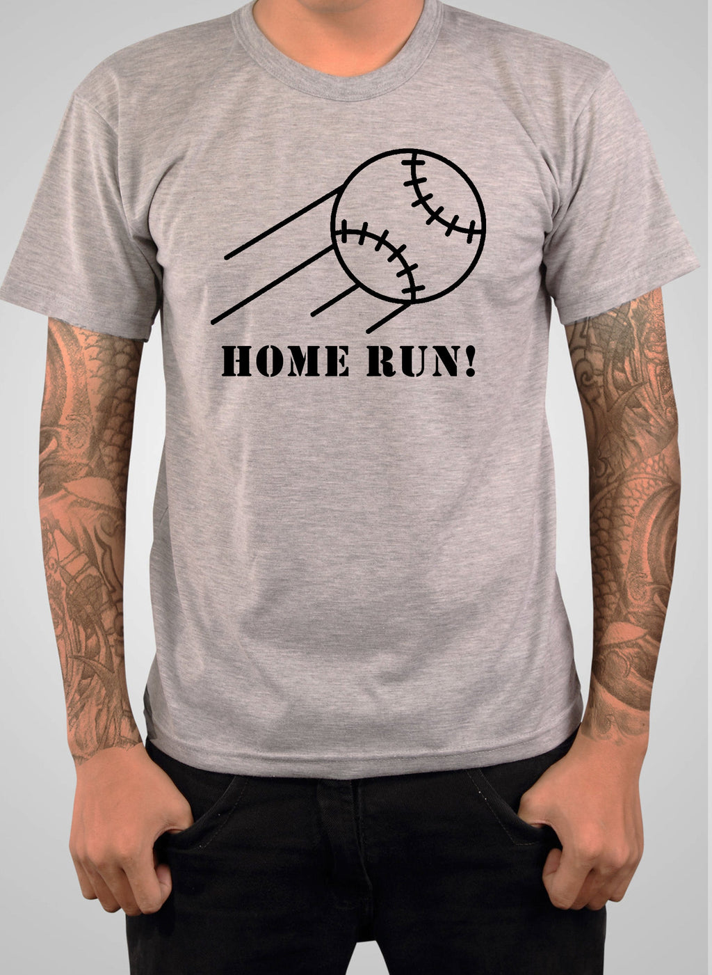 Home Run! T-Shirt