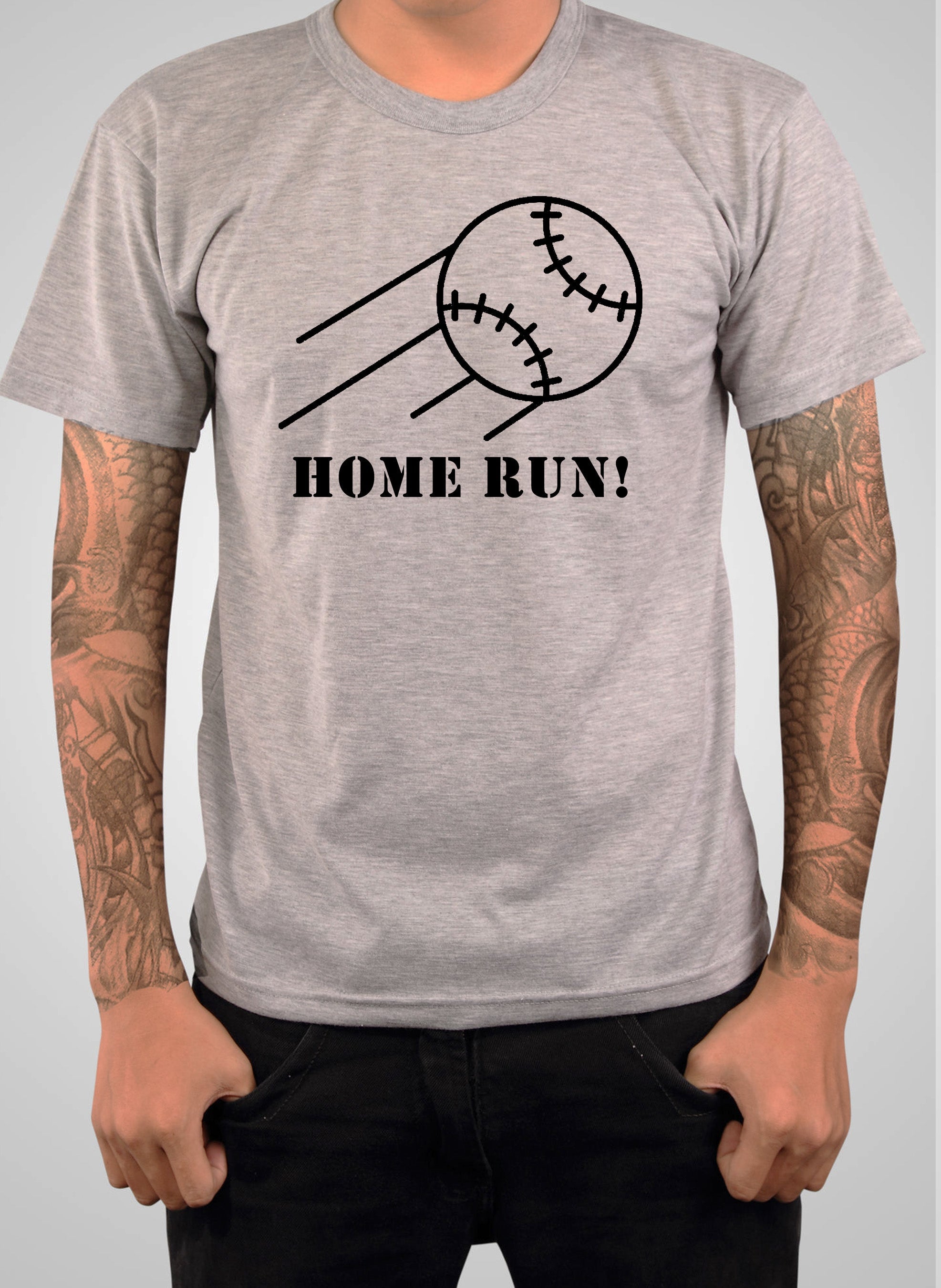 Home Run! T-Shirt
