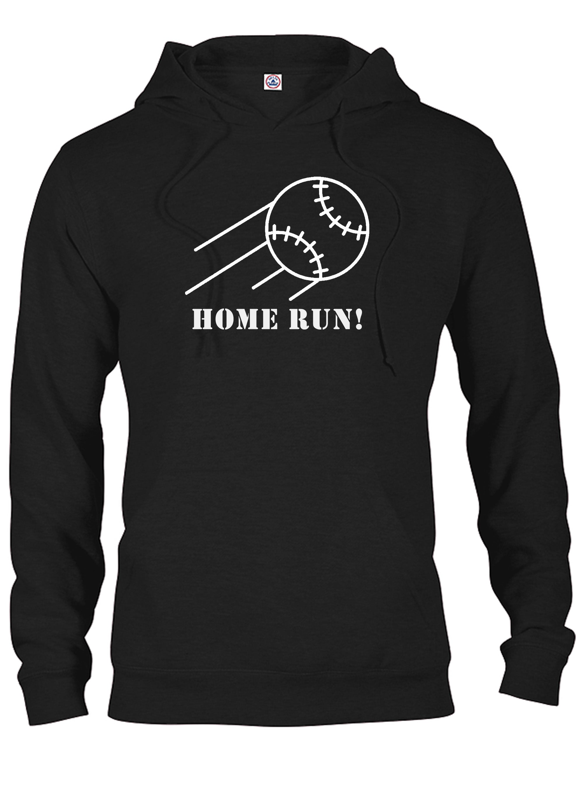 Home Run! T-Shirt